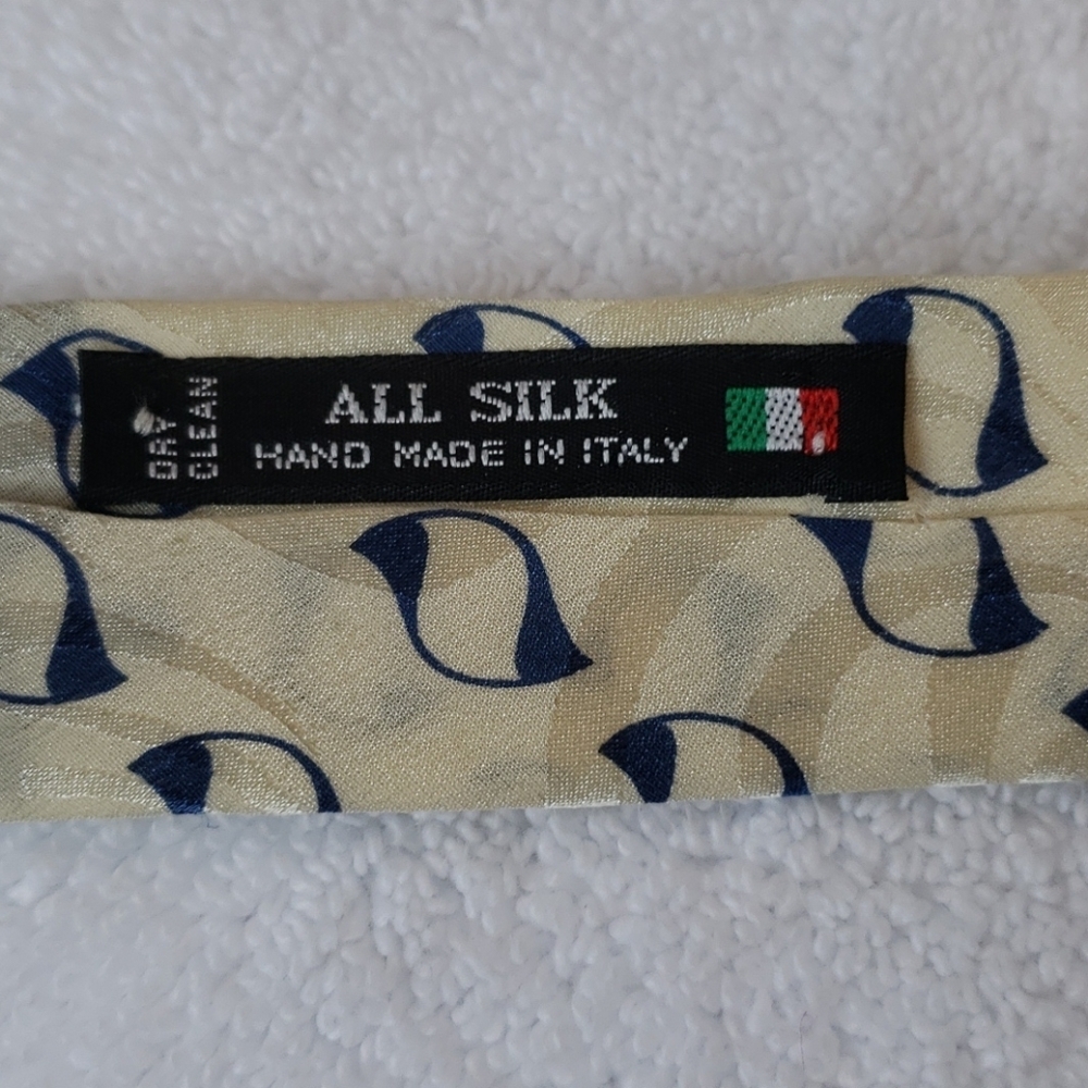 - Vito Rofolo tie - Picture 5 of 5